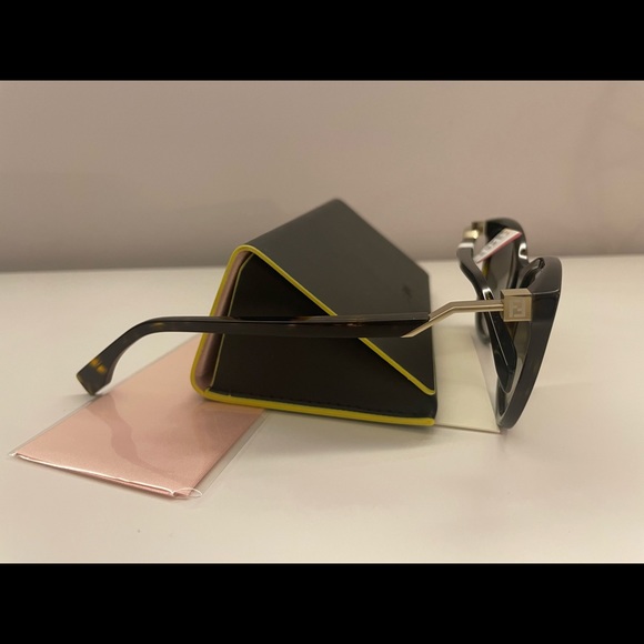Fendi Sunglasses NWT main image 2
